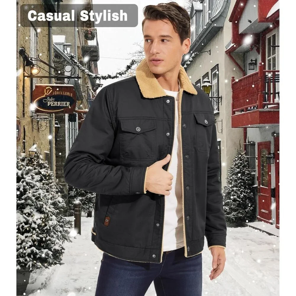 N/A cotton lining